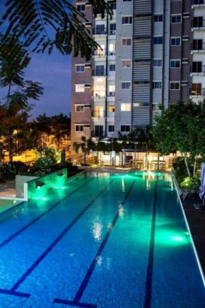 Matina Enclaves 2 Bedroom Unit